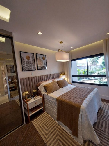 Imagem 15 de 19 de Apartamento Com 3 Dormitórios À Venda, 85 M² Por R$ 529.000,00 - Authoria - Indaiatuba/sp - Ap2800