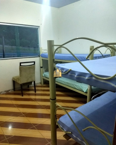 Imagem 30 de 30 de Sitio No Codominio Turmalinas - Esmeraldas - St00096 - 68773669