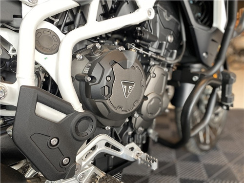 Imagem 2 de 15 de Triumph - Tiger 900 Rally - 21/22