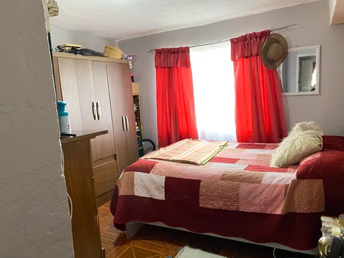 Venta Departamento 3d 1b Ñuñoa