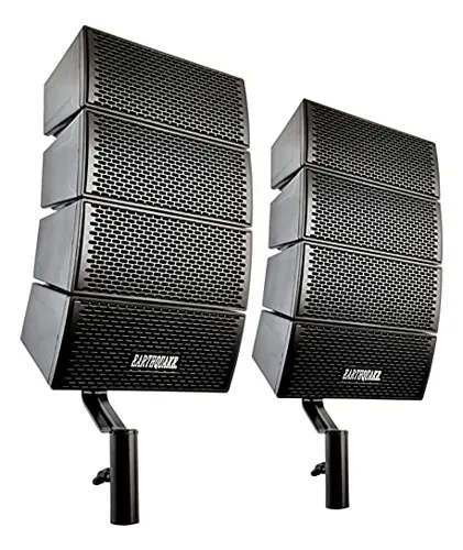 comprar Altavoz Earthquake Sound Dj-array Gen2 4x4 Line Array S