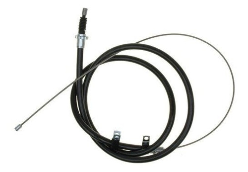 Raybestos Bc96770 Professional Grade Parking Brake Cable