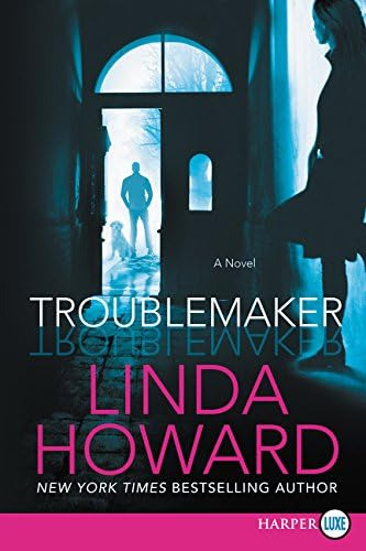 Libro:  Troublemaker