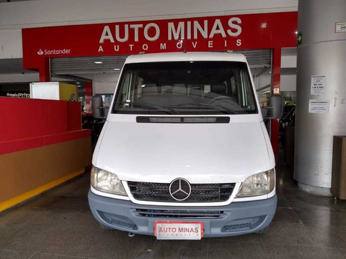 Spirnter Escolar Completa Financio 26 Mil+36x1.435,00