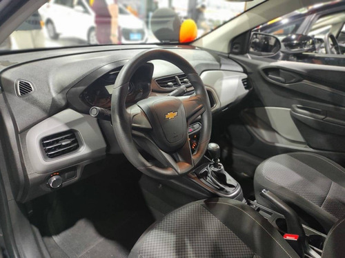 Chevrolet Onix 1.0 Mpfi Joy 8v Flex 4p Manual
