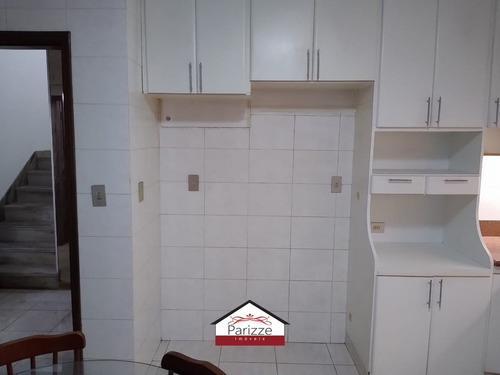 Imagem 15 de 15 de Sobrado Alto Padrão No Jardim França! - 7486-1
