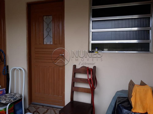 Imagem 5 de 10 de Casas - Ref: V516761