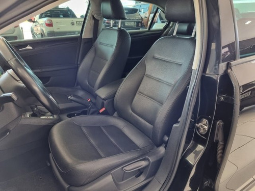 Imagem 5 de 8 de Jetta 2.0 Comfortline Flex 4p Tiptronic