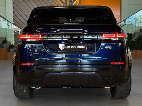 Land Rover Range Rover Evoque 2.0 R-dynamic Se Si4 Flex (p250) 5p