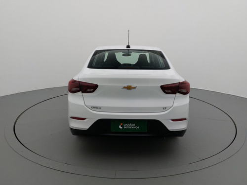 Chevrolet Onix 1.0 FLEX PLUS LT MANUAL