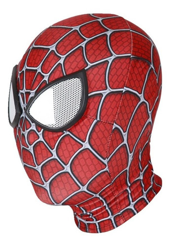 Disfraz De Disfraz De Superhéroe De Spiderman, Disfraz De Ha