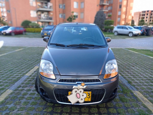 Chevrolet Spark 1.0 Life