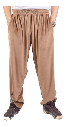 Pantalon Hombre Jogging Plush Keel Over