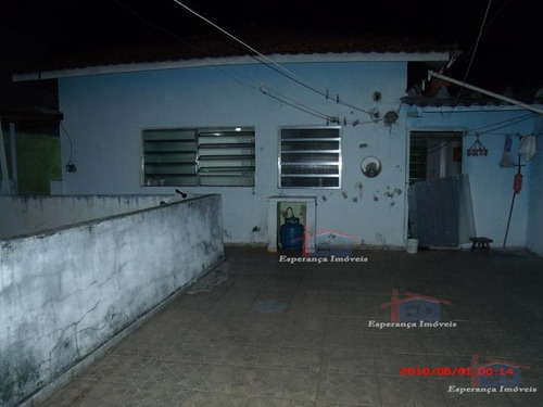 Imagem 15 de 15 de Ref.: 5 - Casa Terrea Em Osasco Para Venda - V5