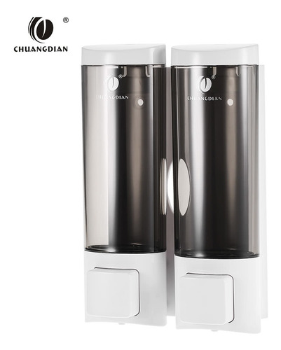 Chuangdian Manual Mano Branco