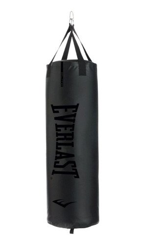 Saco De Boxeo Everlast 80 Lb