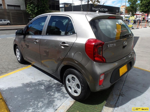 Imagen 5 de 25 de Kia Picanto