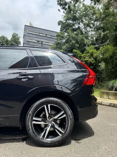 Volvo XC60 2.0 T5 Awd R-design