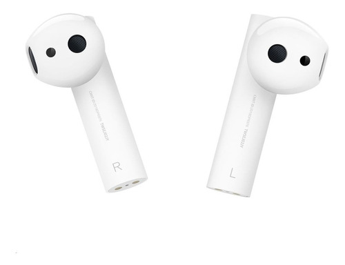 Auriculares Inalambricos Xiaomi Mi True Earphones 2 Basic