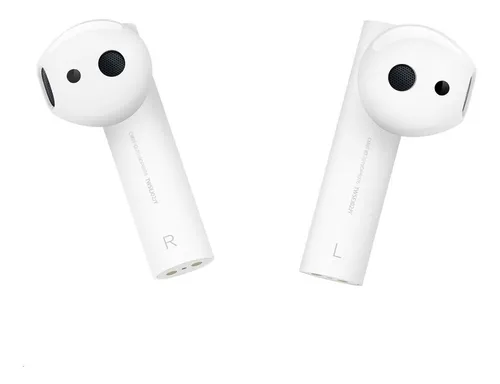 Auriculares Inalambricos Xiaomi Mi True 2 Basic Bluetooth Cuotas