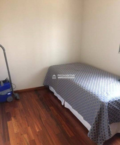 Imagem 20 de 30 de Sobrado À Venda No Jardim Novo Horizonte - So3719