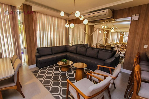 Imagem 1 de 9 de Cobertura À Venda, 180 M² Por R$ 2.500.000,00 - Cabeçudas - Itajaí/sc - Co0188