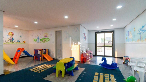 Imagem 25 de 28 de Apartamento Com 3 Dormitórios À Venda, 86 M² Por R$ 520.000,00 - Vila Pedro Moreira - Guarulhos/sp - Ap0967