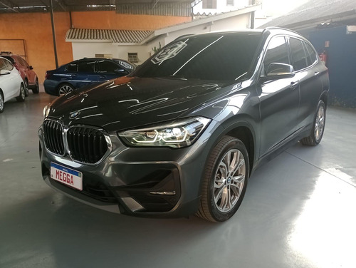 BMW X1 X1 2.0 sDrive20i GP ActiveFlex