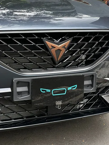 Cupra formentor 2.0 Tsi Metalizado Dsg
