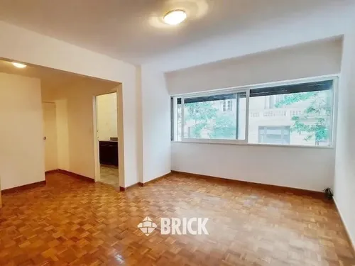 Departamento en alquiler en Retiro