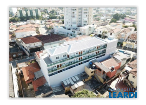 Imagem 1 de 10 de Apartamento - Santana - Sp - 625195