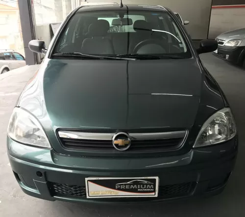 CHEVROLET CORSA HAT. MAXX 1.4 8V ECONOFLEX 5P 2012 - 1221787561