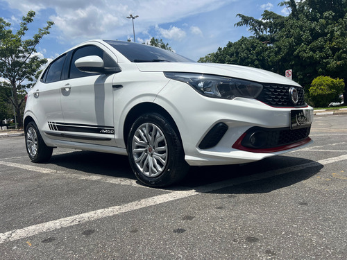 Fiat Argo 1.8 Precision 16v Flex Aut. 5p