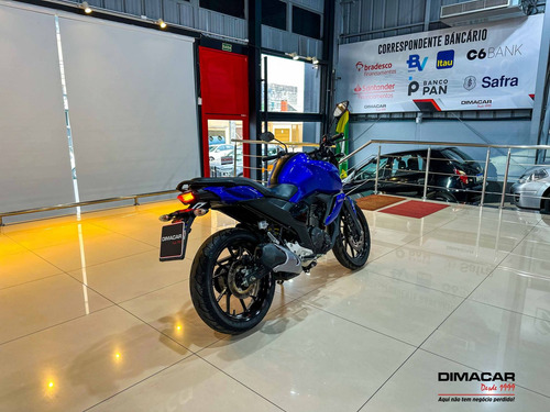 Yamaha Fazer 150 150 Fazer Flex 2023/2023