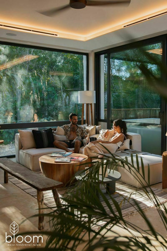 Imagen 18 de 28 de Venta Bloom Maya Residential Departamentos De Lujo Tulum Reg
