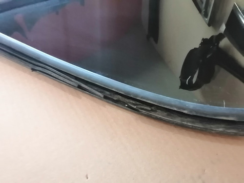 Vidrio Cristal Costado Copiloto Mercedez Ml320 1998 2003 (Usado)