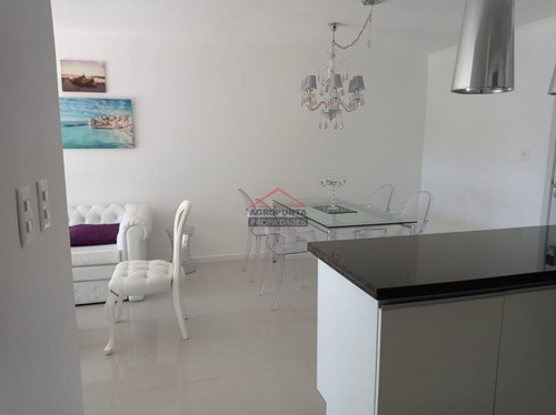 Apartamento 1 Dormitorio * Brava- Ref: 5347