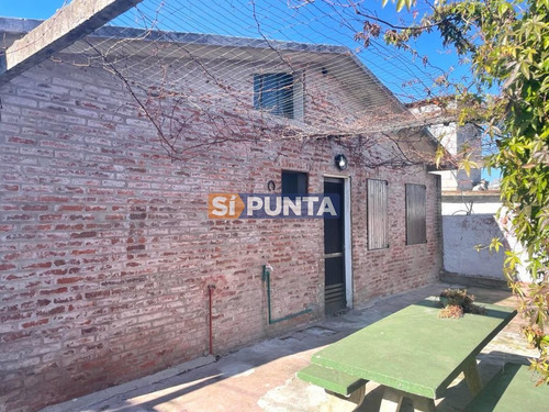 Imagen 17 de 23 de Casa En Venta - Maldonado