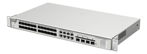 Switch Sfp De 24 Puertos Sfp Con 8 Puertos Ethernet Gigabit