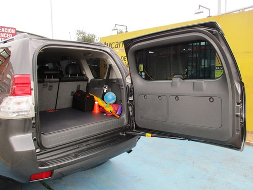 Toyota Prado Tx 3000cc 4x4 At Aa