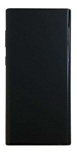 Modulo Note 10 Samsung N970 Display Pantalla Touch Con Marco
