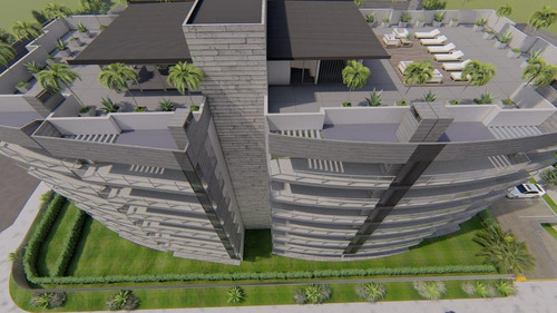 Imagen 28 de 30 de Venta. Departamento De 3 Ambientes Con Balcón, Cochera Y Baulera. Torres Cristal, Nordelta