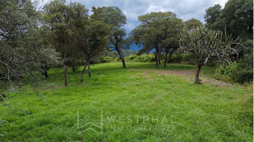Terreno - Zona Alta - Huayra Horco Club De Campo