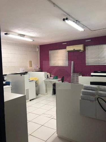 Imagem 14 de 29 de Galpão À Venda, 750 M² Por R$ 3.490.000 - Jardim Santiago - Indaiatuba/sp - Ga0083