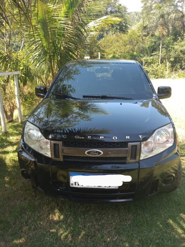 Eco Sport 1.6 Flex Barato.