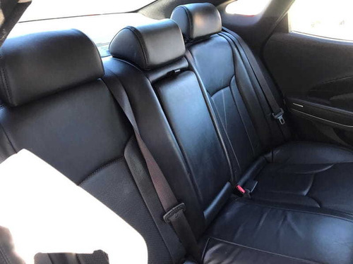 Imagem 11 de 11 de Hyundai Azera 3.0 V6