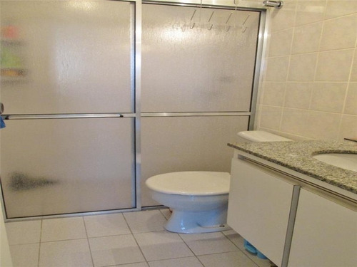 Imagem 10 de 13 de Apartamento Residencial À Venda, Praia Da Enseada, Guarujá. - Ap2559 - 34709228