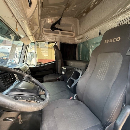 Iveco Stralis 440 6x2 Hi-road = 420 480 560 Fh460 R450