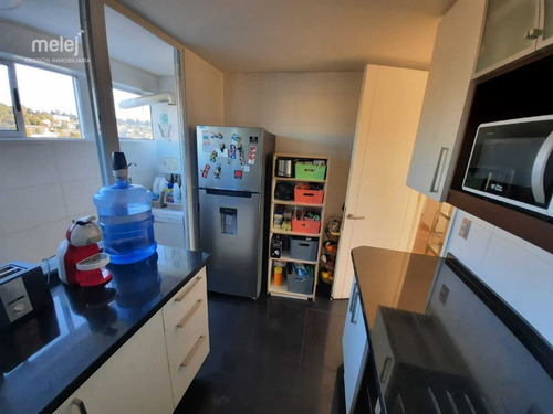 Imagen 9 de 18 de Venta Departamento En Las Encinas, Concón