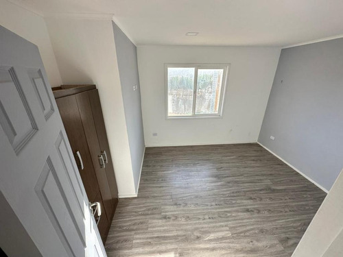Se Vende Amplia Casa Nueva En Condominio Los Maquis Curacaví